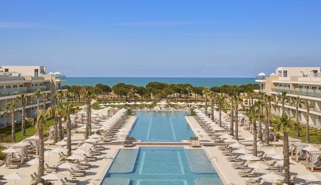 Melia Durres Albania