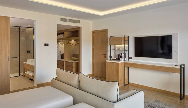 Melia Durres Albania in Ishëm
