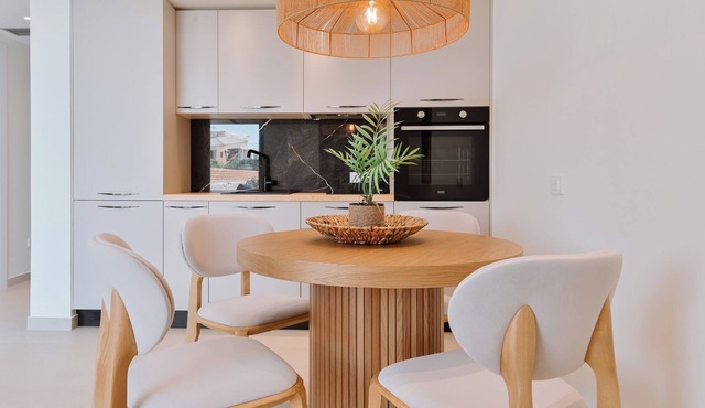 Melior Villas