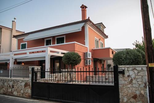 Melisma 1 Cosy Residence HomeSH in Nafplio