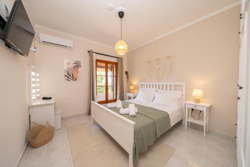 Melitini's Villa