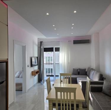 Memelli Apartments