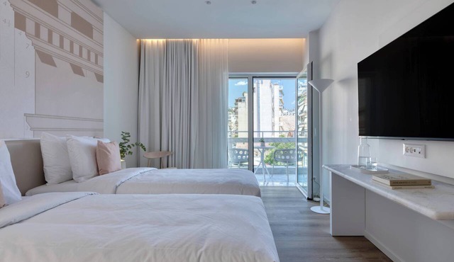 Mercure Patras Astir in Patras