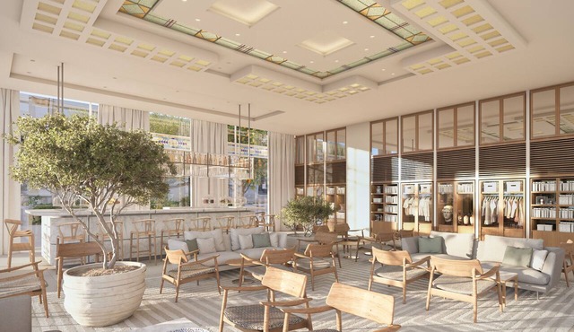 Mercure Patras Astir (Opening summer 2026)