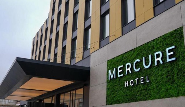 Mercure Prishtina City
