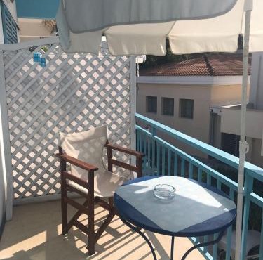 MEROPI STUDIOS in Limenas
