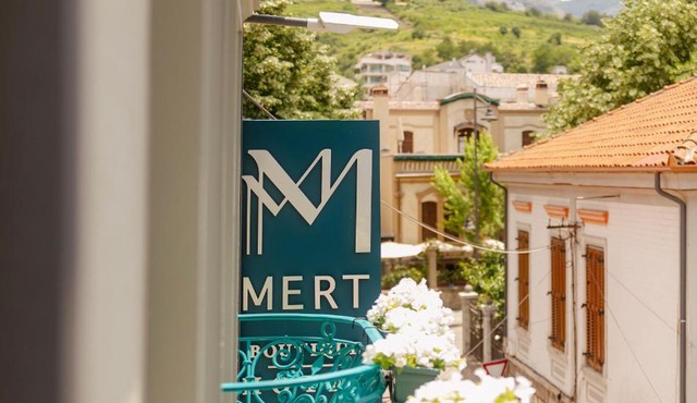 Mert Boutique Hotel
