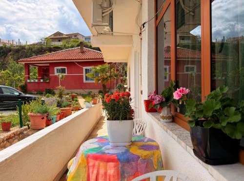 Mert Jacellari Guesthouse