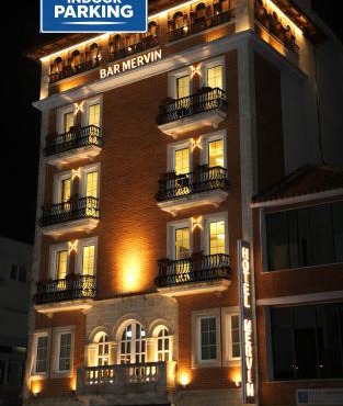 Mervin Hotel