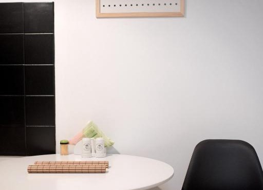 Messolonghi Square Apartment in Athens