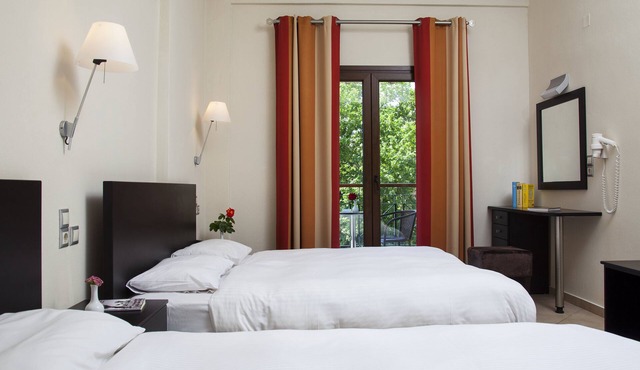 Meteoritis Hotel