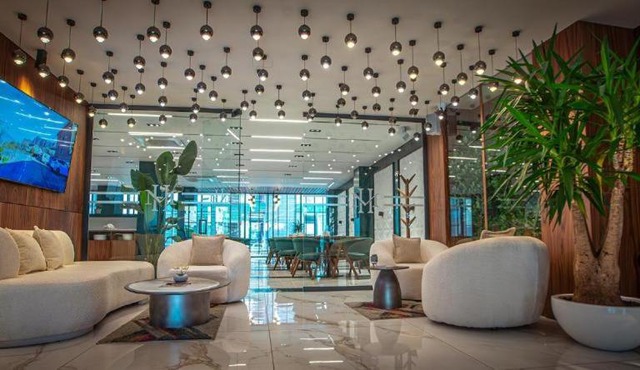 Metropol Hotel