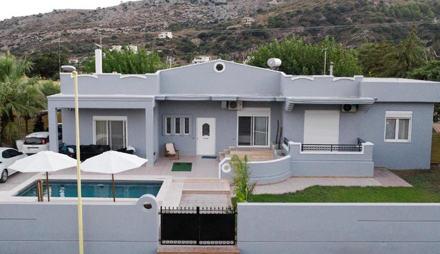 MG Villa Rhodes