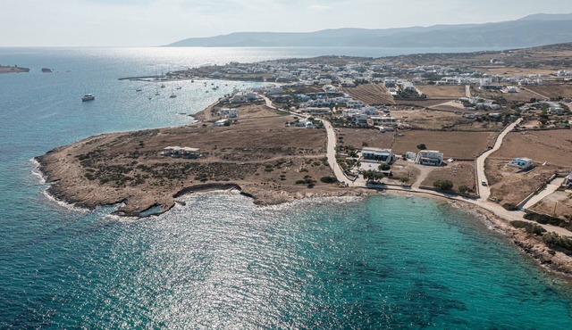 Michalios Luxury Apartments