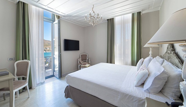 Micra Anglia Boutique Hotel & Spa