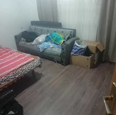 Mikel rooms