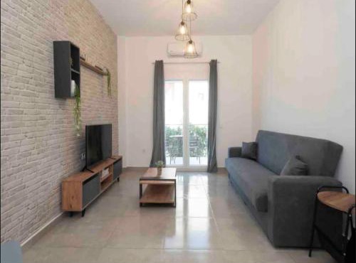 Mimikas Apartment in Pylos