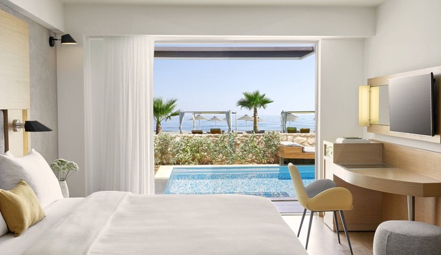 Minoa Palace Resort