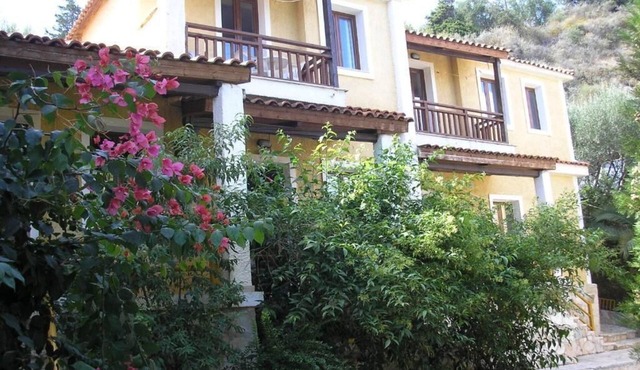 Mirabelle Hotel in Zakynthos