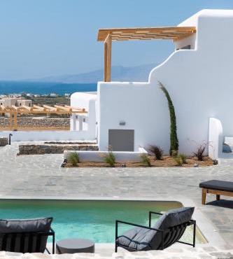 Mirabelle Luxury Villas