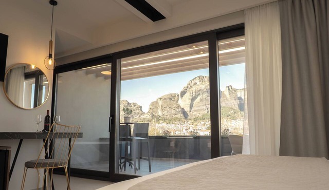 Mirabilis Boutique Hotel