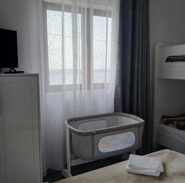 Miri's Villa in Sarandë