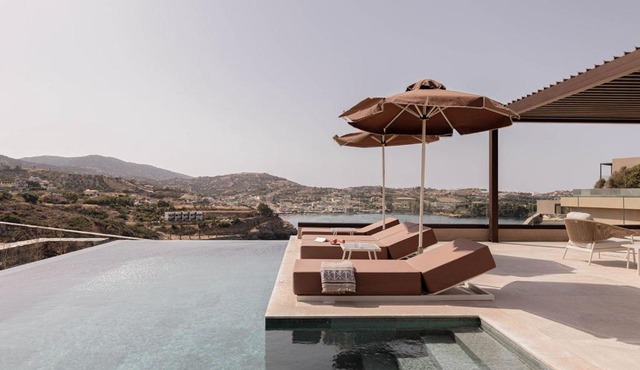 MK Villas Collection, by ThinkVilla in Agia Pelagia