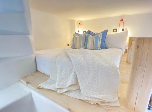 Molly's Maisonette Mykonos in Mikonos