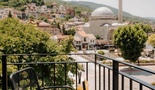 Monarch Boutique Hotel