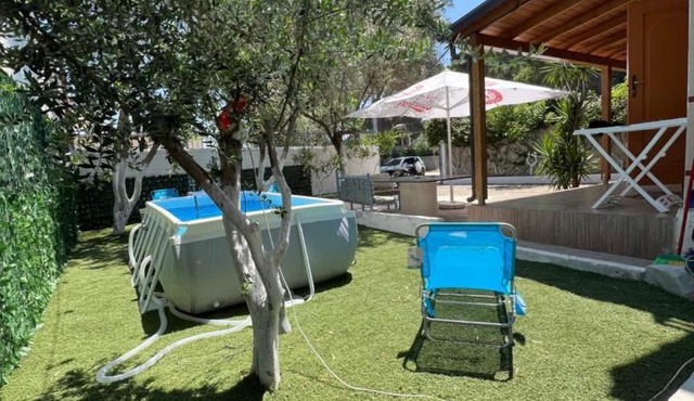 Mone luxury villa in Vlorë