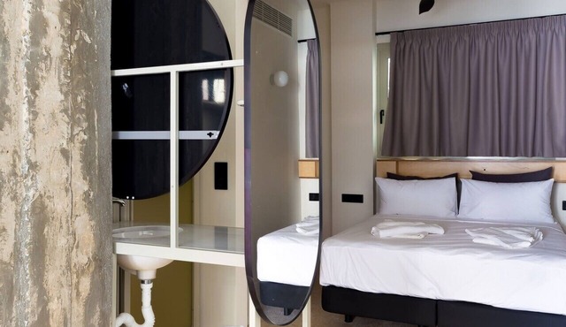 Mooeve Psyri Spacious Apartments 10 pax