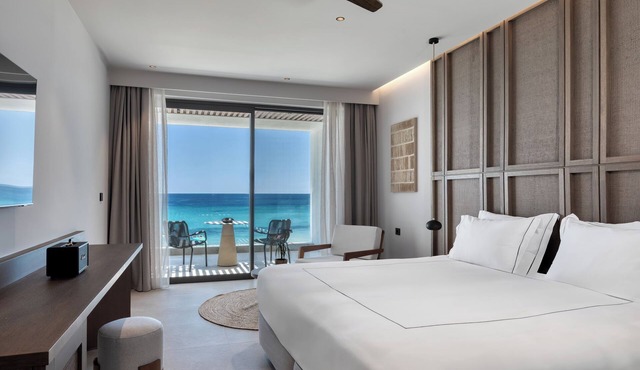 Mosay All Suite Hotel - Adults friendly in Kos