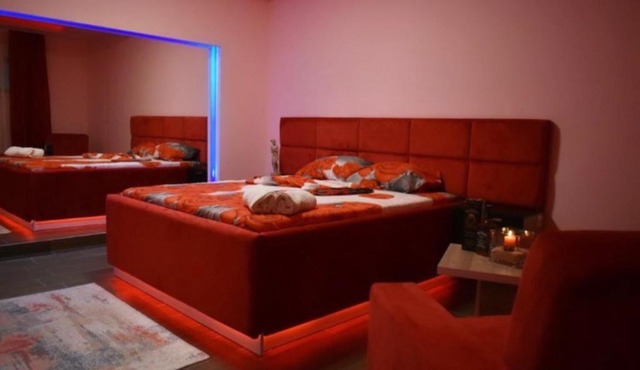 Motel Villa STAR