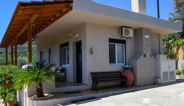 Mourelo House