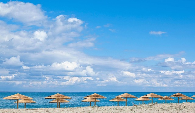 Mrs Chryssana Beach Hotel by GHH