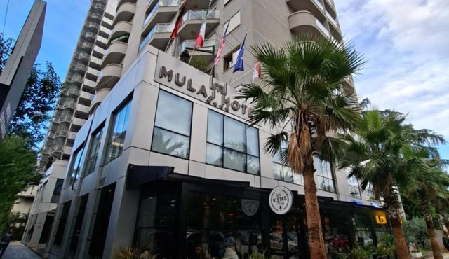 Mulaj Hotel
