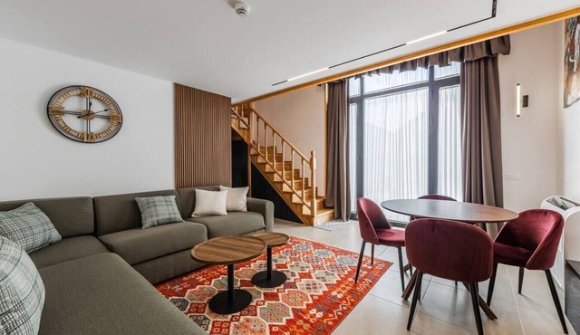 Muraga Villas 8 | Polifonia by PikHost