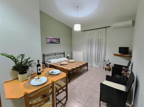 My Lemnos Studios - Studio 3 in Repanídhion