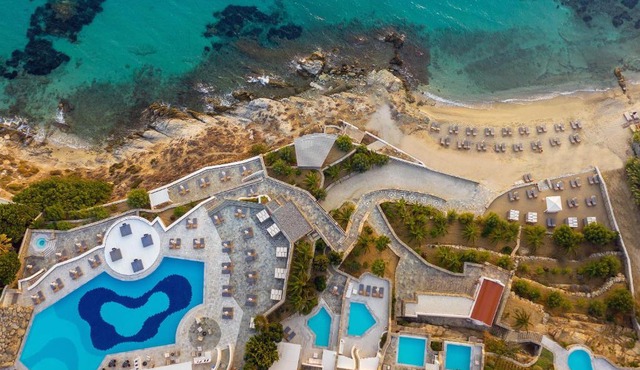 Mykonos Grand Hotel & Resort