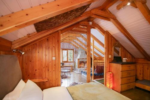 Mylonas Guesthouse in Distomo-Arachova-Antikyra