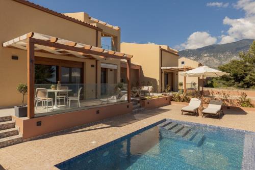 Myriad Seas Beach Villas