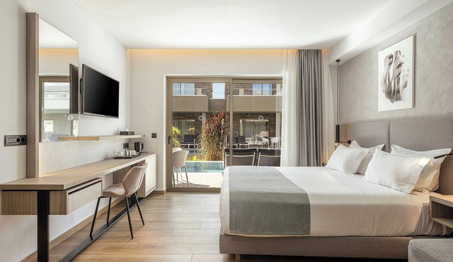Myrion Beach Resort & Spa - Adults Only