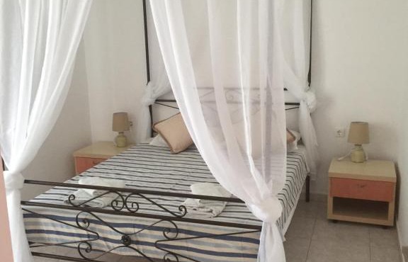 Mythagogia Luxury House in Archangelos