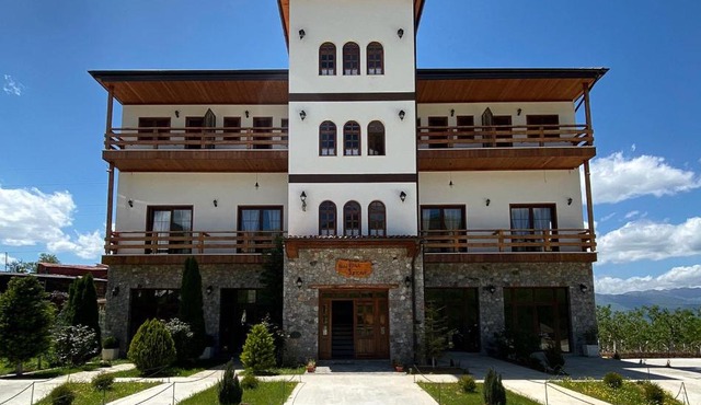Nëna Dashuri Agroturizëm