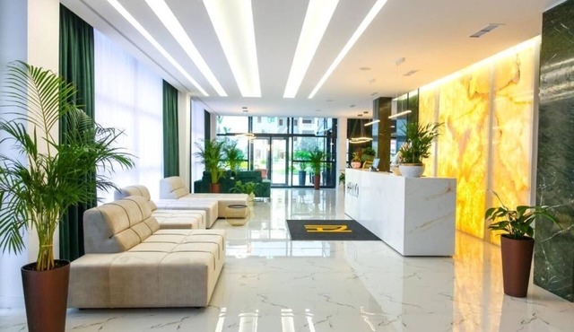 N HOTEL BY NOSHI