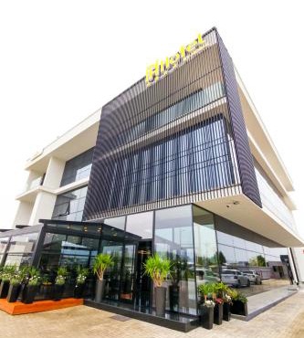 N Hotel BY NOSHI