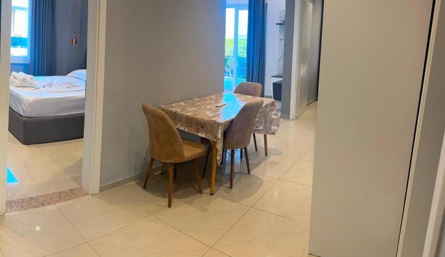 N10 Family Apartments