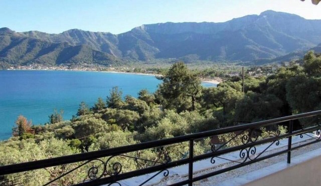 Namastekala Holidays - Comfortable Studio 500 m from the Beach