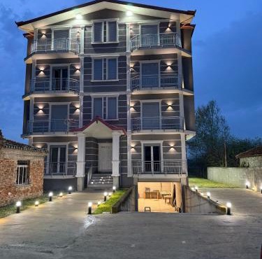 Namelijan's Hotel