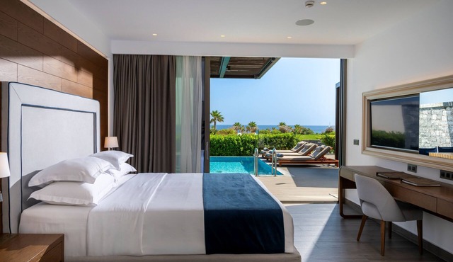 Nana Princess Suites, Villas & Spa